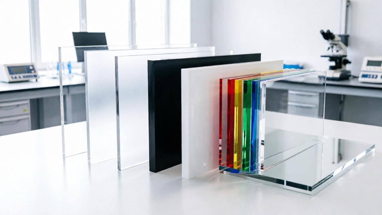 Material Guides