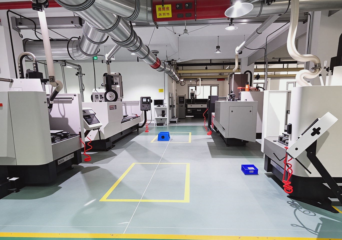 Manufacturing Tips