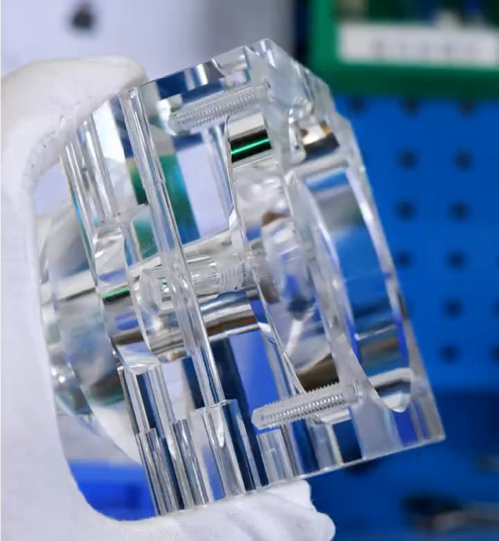 Precision Instruments
