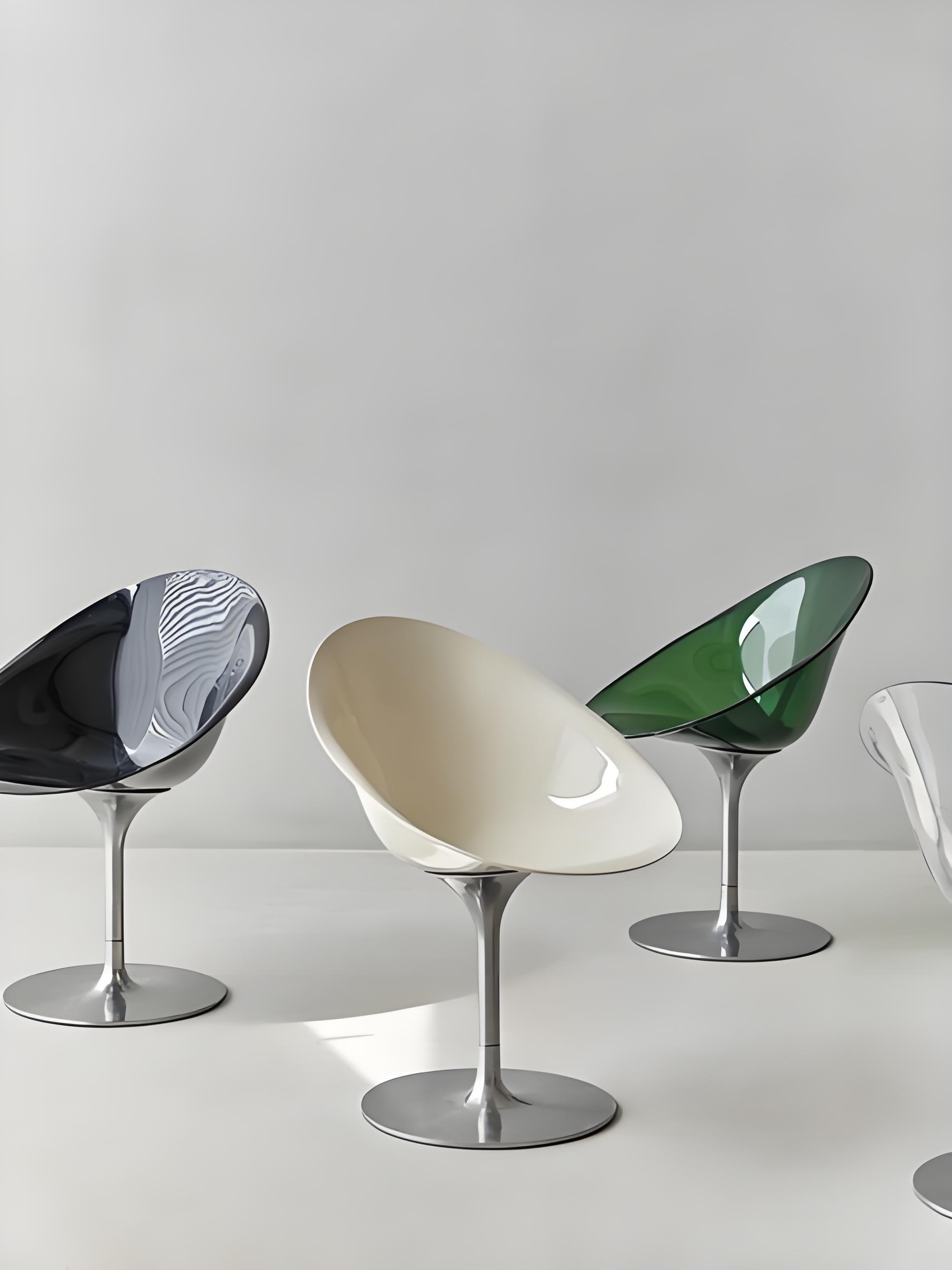 Custom Acrylic Chair
