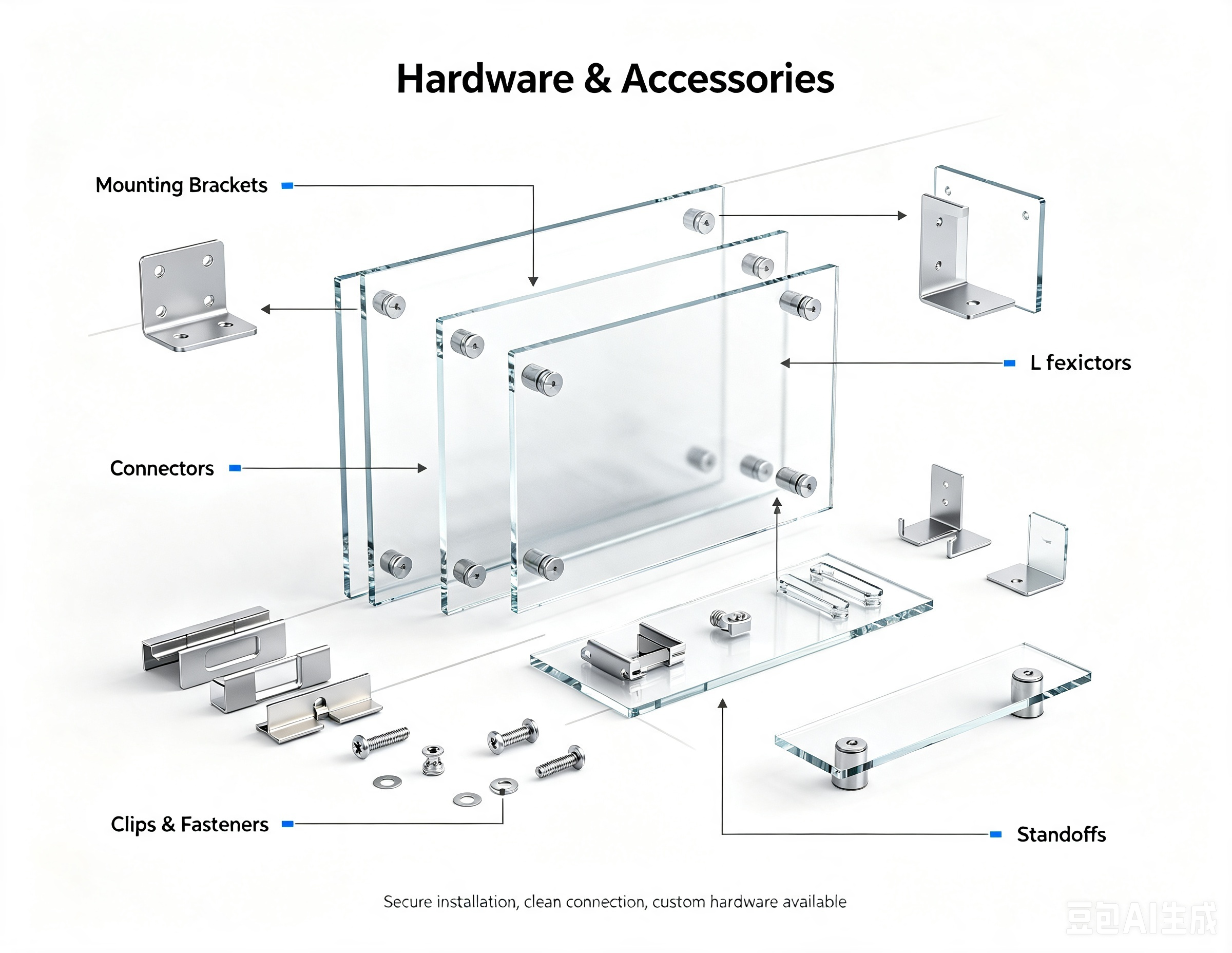 Accessories