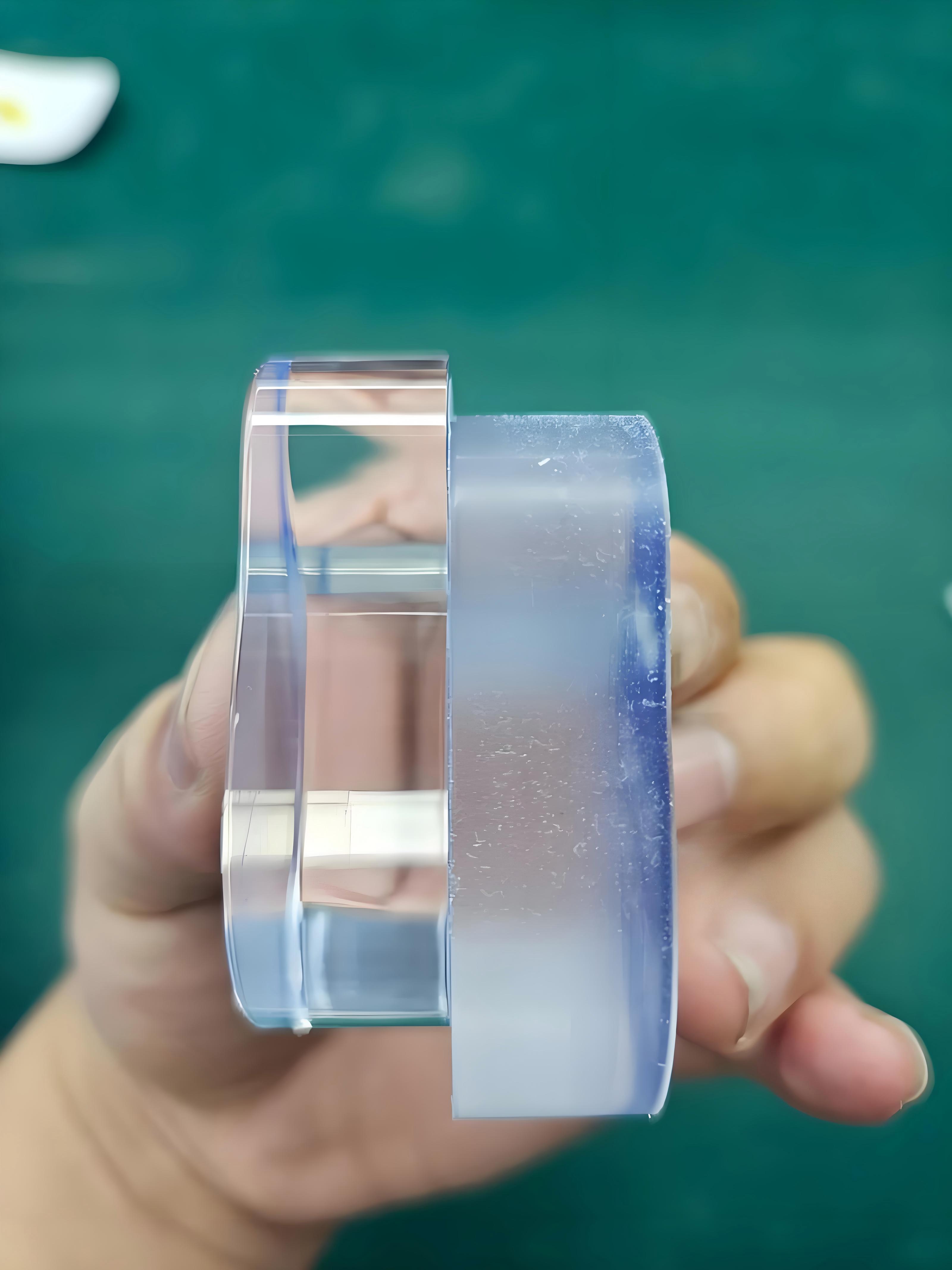The Complete Guide to Acrylic Polishing Process: Methods, Benefits, and Applications — image 2