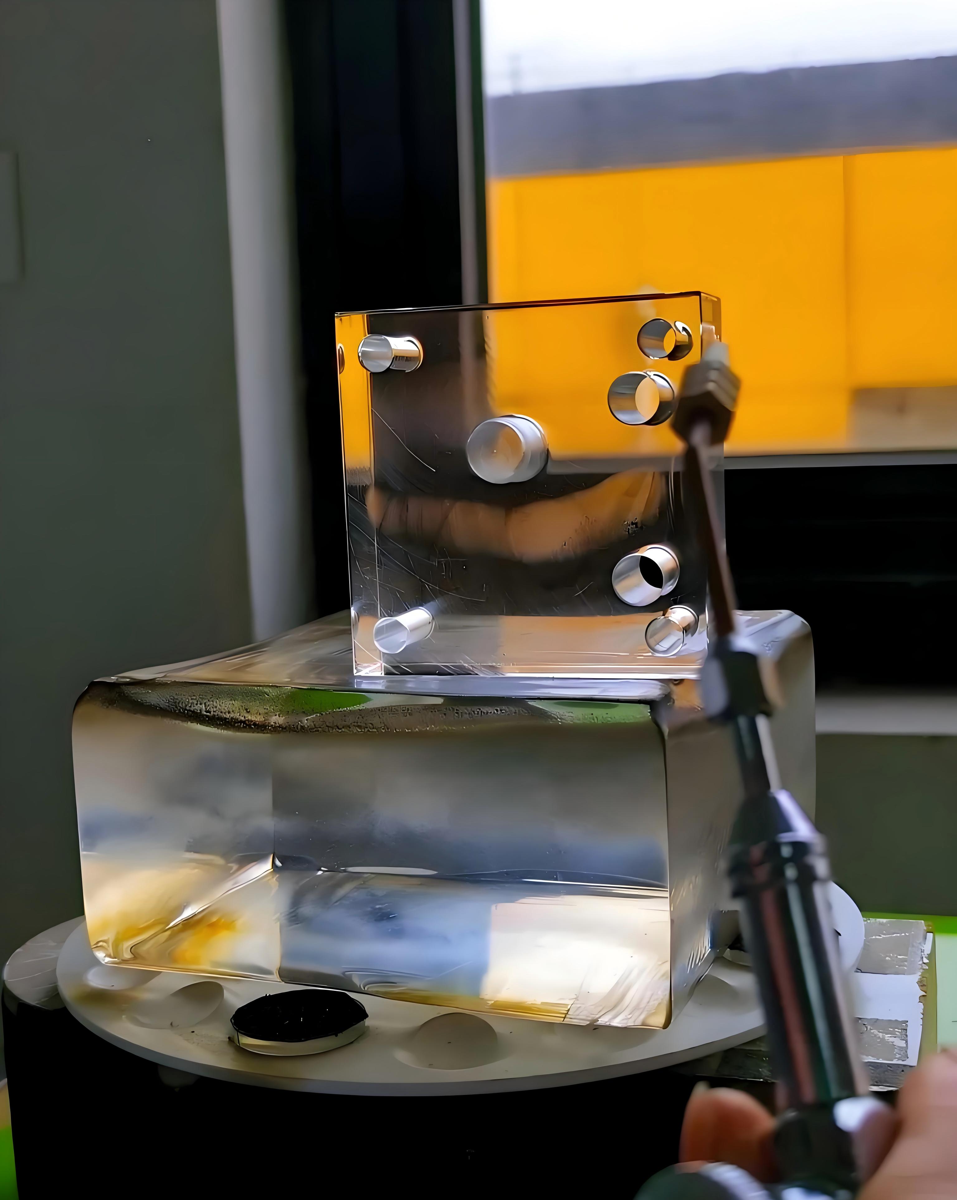 The Complete Guide to Acrylic Polishing Process: Methods, Benefits, and Applications — image 3