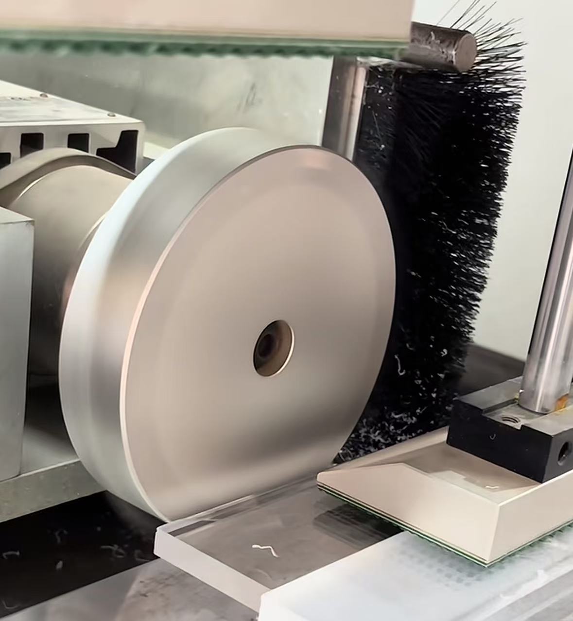 The Complete Guide to Acrylic Polishing Process: Methods, Benefits, and Applications — image 4
