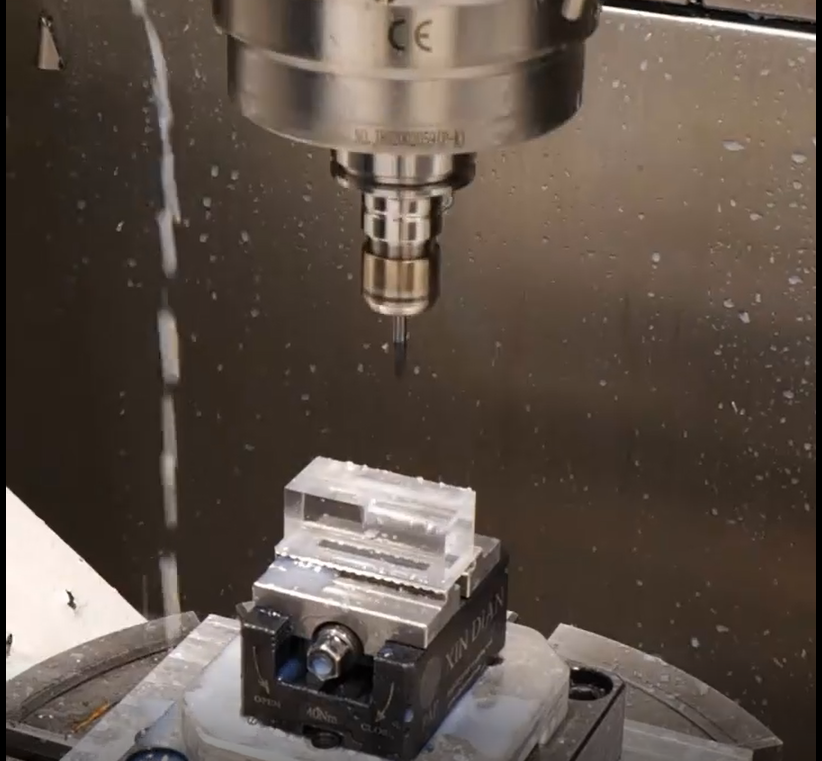 The Complete Guide to Acrylic Polishing Process: Methods, Benefits, and Applications — image 6