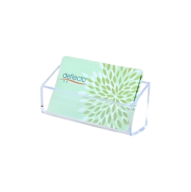 Acrylic Business Card Holder