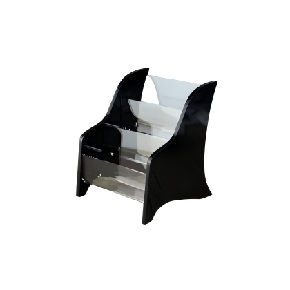 Acrylic Business Card Holder