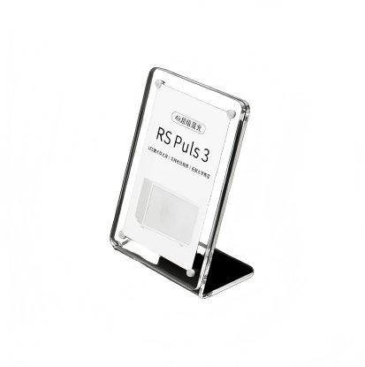 Magnetic Acrylic Display
