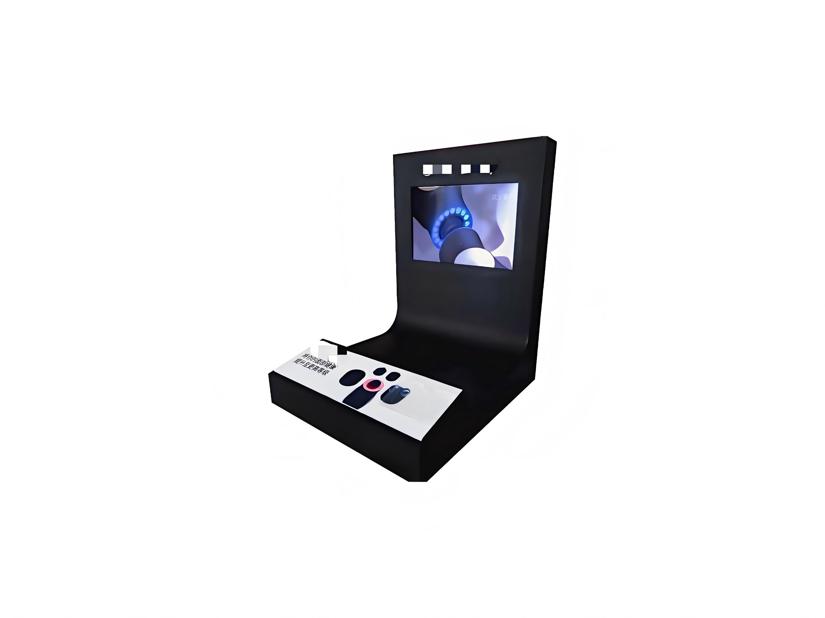 Acrylic Display Rack for Electronic Products