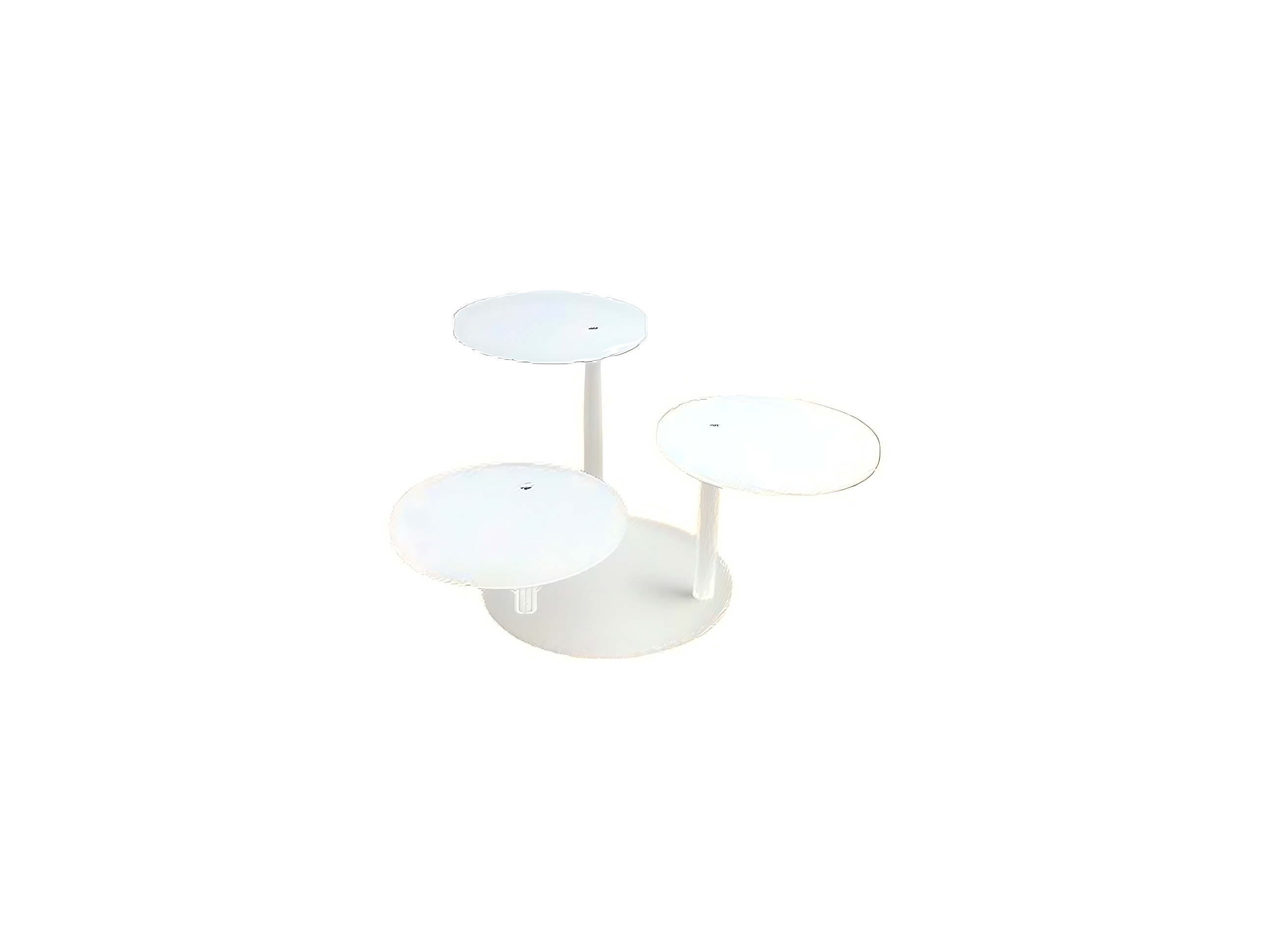Acrylic Display Tray