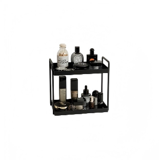 Acrylic Cosmetic Tray