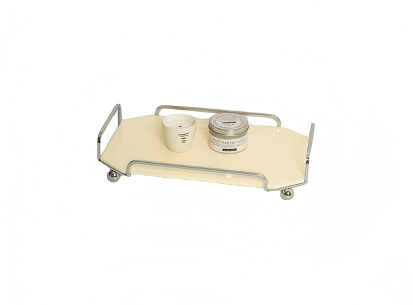 Acrylic Cosmetic Tray
