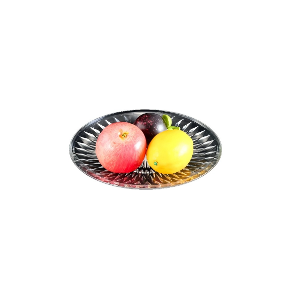 Acrylic Food Tray