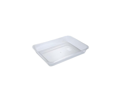 Acrylic Food Tray