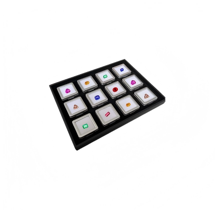 Acrylic Jewelry Tray