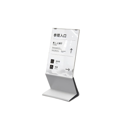 Acrylic Wayfinding Signs