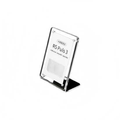 Acrylic Magnetic Signs